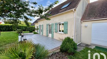 House 6 rooms of 160 m² in Angerville (91670)