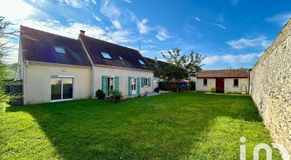 House 6 rooms of 160 m² in Angerville (91670)