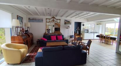 Maison 5 pièces de 105 m² à Saint-Briac-sur-Mer (35800)