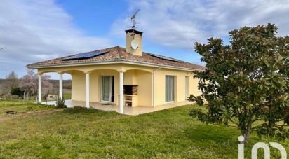 House 4 rooms of 102 m² in Bourdalat (40190)