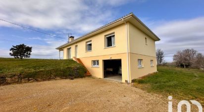 House 4 rooms of 102 m² in Bourdalat (40190)