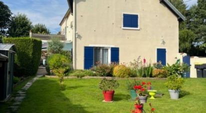 House 5 rooms of 135 m² in La Ferté-sous-Jouarre (77260)