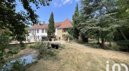 Moulin 9 pièces de 249 m² à Soublecause (65700)