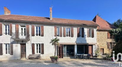 Mill 9 rooms of 249 m² in Soublecause (65700)