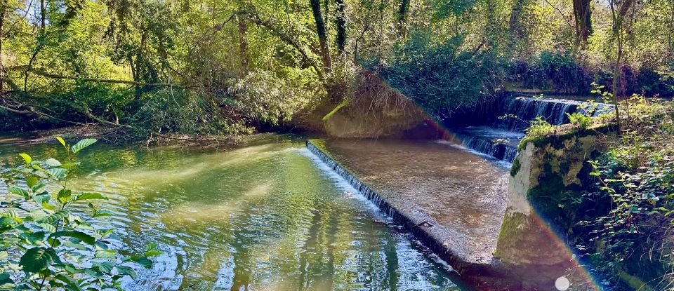 Moulin 9 pièces de 249 m² à Soublecause (65700)