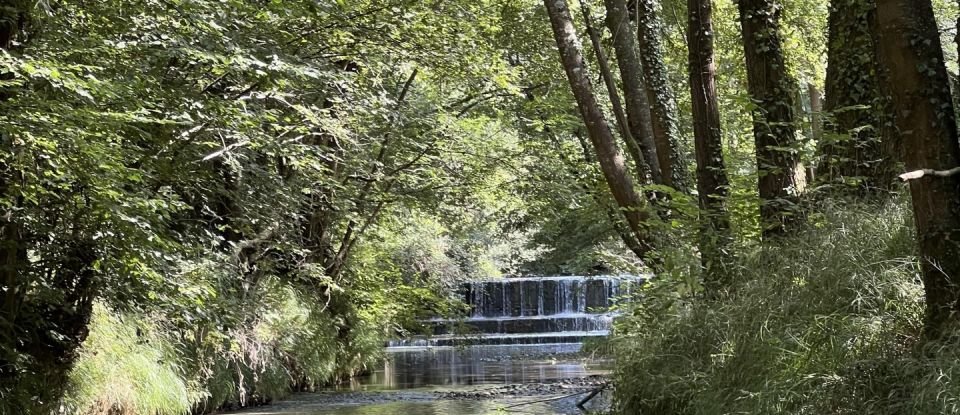 Moulin 9 pièces de 249 m² à Soublecause (65700)