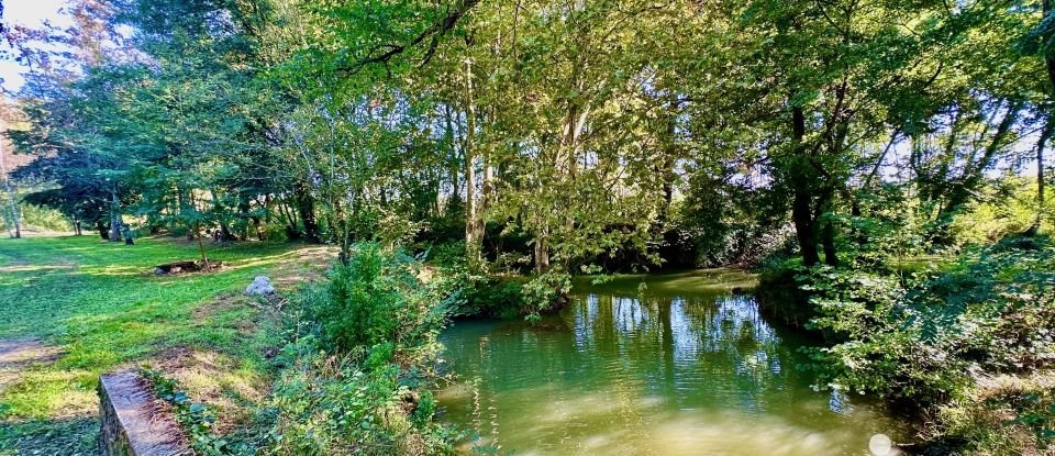 Moulin 9 pièces de 249 m² à Soublecause (65700)