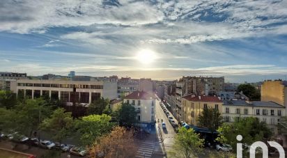 Apartment 4 rooms of 79 m² in Saint-Ouen-sur-Seine (93400)