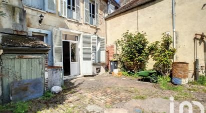 Town house 4 rooms of 132 m² in Donnemarie-Dontilly (77520)