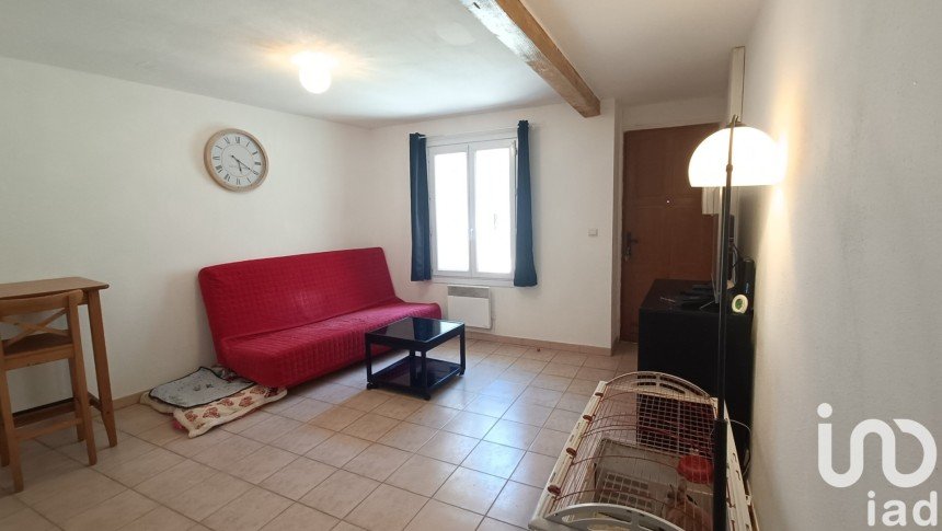 Apartment 3 rooms of 54 m² in Seillons-Source-d'Argens (83470)