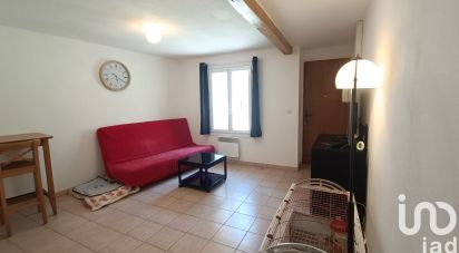 Appartement 3 pièces de 54 m² à Seillons-Source-d'Argens (83470)