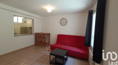 Appartement 3 pièces de 54 m² à Seillons-Source-d'Argens (83470)