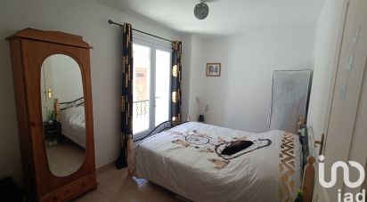 Appartement 3 pièces de 54 m² à Seillons-Source-d'Argens (83470)