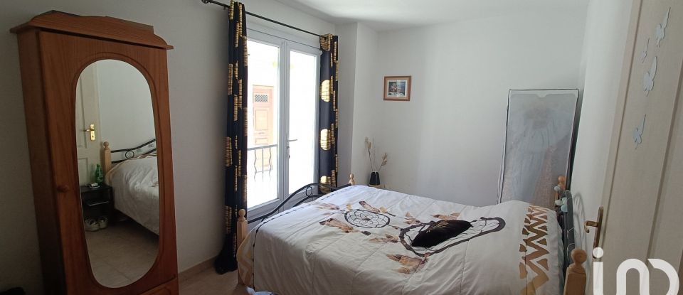 Apartment 3 rooms of 54 m² in Seillons-Source-d'Argens (83470)