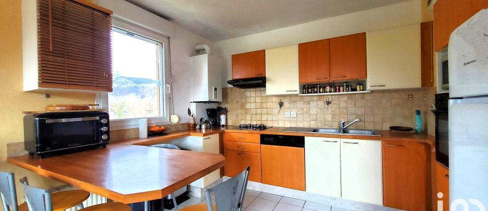 Appartement 5 pièces de 116 m² à Claix (38640)