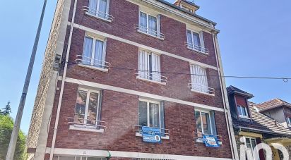 Apartment 4 rooms of 88 m² in Noisy-le-Sec (93130)