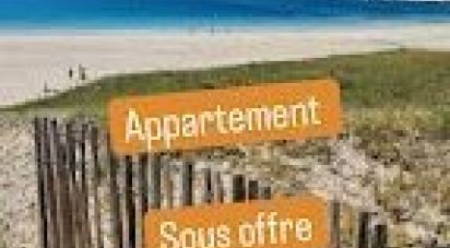 Appartement 5 pièces de 82 m² à Audierne (29770)