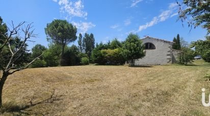 Maison traditionnelle 5 pièces de 172 m² à Sainte-Camelle (11410)