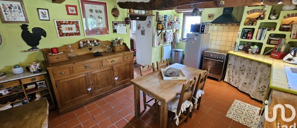 Traditional house 5 rooms of 172 m² in Sainte-Camelle (11410)