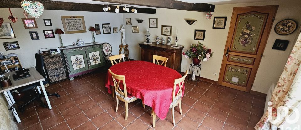 Traditional house 5 rooms of 172 m² in Sainte-Camelle (11410)