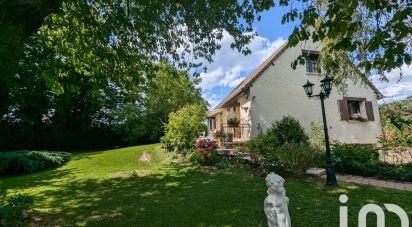 House 5 rooms of 113 m² in Le Thuit de l'Oison (27370)