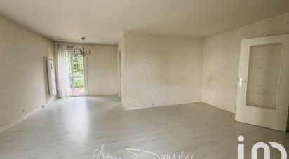 Appartement 3 pièces de 73 m² à Rouen (76000)