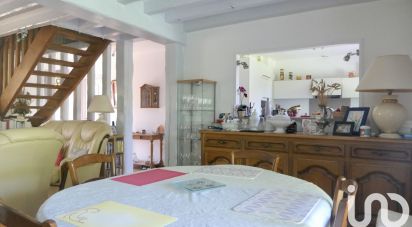 Traditional house 7 rooms of 160 m² in Saint-André-de-l'Eure (27220)