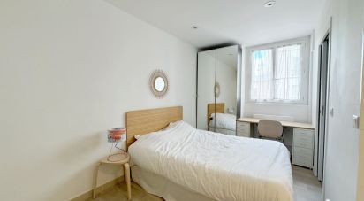 Apartment 3 rooms of 39 m² in Paris (75012)