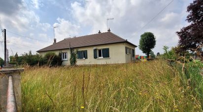 Maison 4 pièces de 59 m² à Vaumoise (60117)