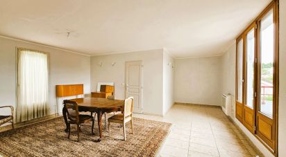 Duplex 5 pièces de 95 m² à Grenoble (38100)