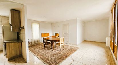 Duplex 5 pièces de 95 m² à Grenoble (38100)