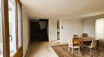 Duplex 5 rooms of 95 m² in Grenoble (38100)