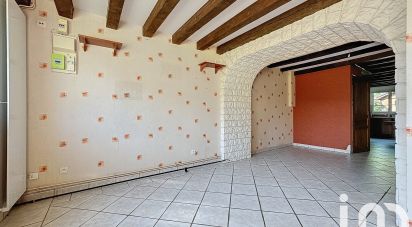 Traditional house 5 rooms of 120 m² in Les Petites-Loges (51400)