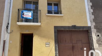 Town house 3 rooms of 140 m² in Agde (34300)