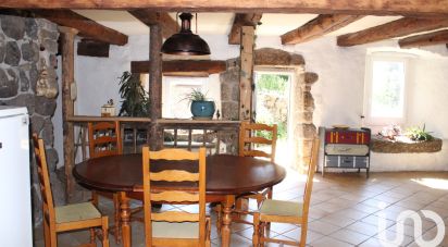 House 4 rooms of 153 m² in Chastanier (48300)