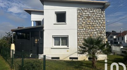 Maison de ville 7 pièces de 128 m² à Tarbes (65000)
