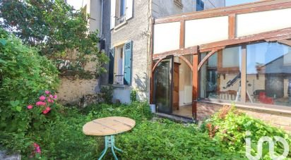 House 4 rooms of 104 m² in Meaux (77100)
