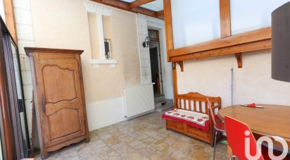 Maison de ville 4 pièces de 94 m² à Meaux (77100)