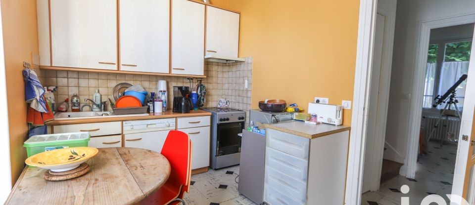 Maison 4 pièces de 94 m² à Meaux (77100)