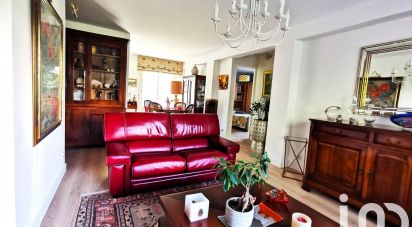 Apartment 4 rooms of 85 m² in Bayonne (64100)