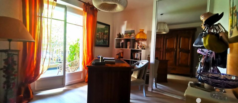 Apartment 4 rooms of 85 m² in Bayonne (64100)