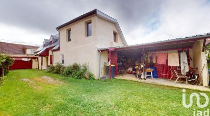 House 4 rooms of 144 m² in Lembeye (64350)