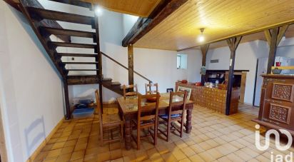 House 4 rooms of 144 m² in Lembeye (64350)