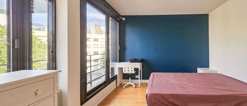 Apartment 3 rooms of 71 m² in Boulogne-Billancourt (92100)