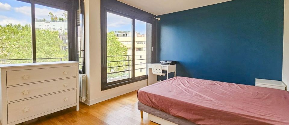 Apartment 3 rooms of 71 m² in Boulogne-Billancourt (92100)