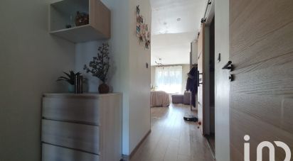 Apartment 3 rooms of 60 m² in Le Mans (72000)