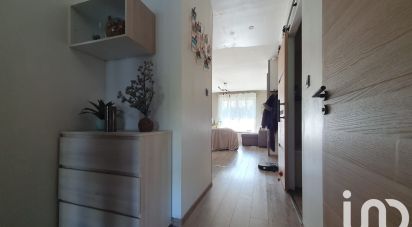 Appartement 3 pièces de 60 m² à Le Mans (72000)