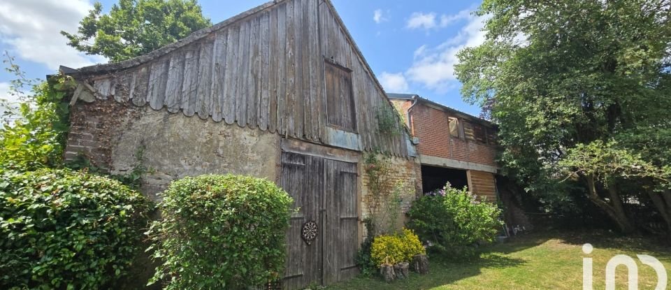 Maison de ville 17 pièces de 297 m² à Château-Renault (37110)