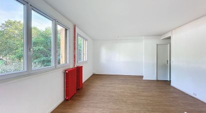 Appartement 2 pièces de 50 m² à Maisons-Alfort (94700)