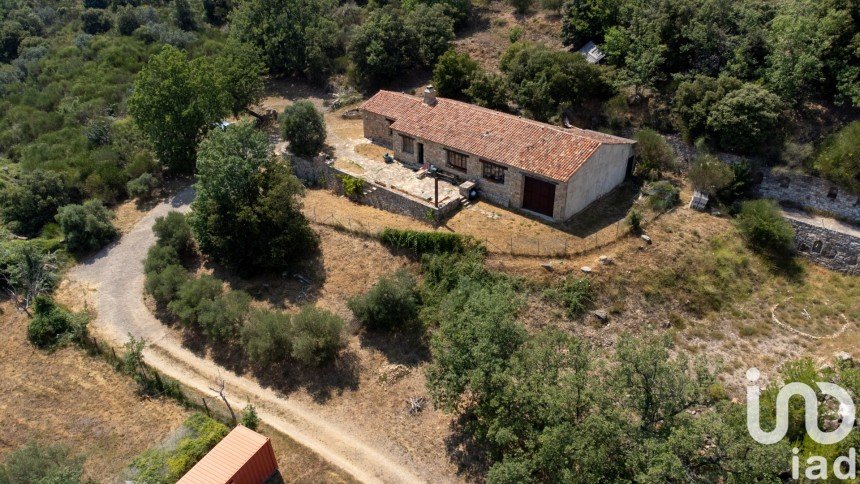 House 3 rooms of 120 m² in Seillans (83440)